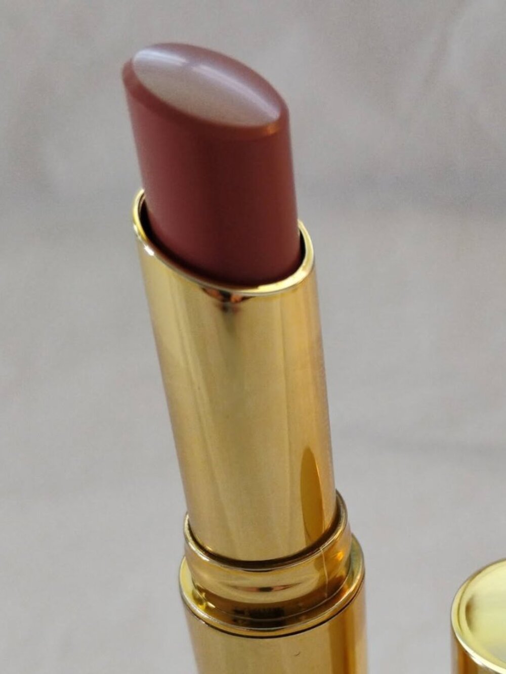 Laura Geller Jelly Balm Hydrating Lip Color-Shade 'Kiss And Tell'- NWT-Full Size - Picture 3 of 6